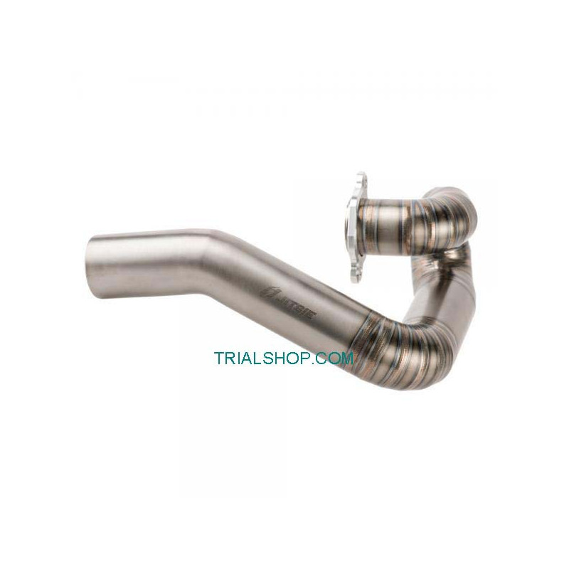 Tubo Scarico Vertigo Combat – Jitsie –