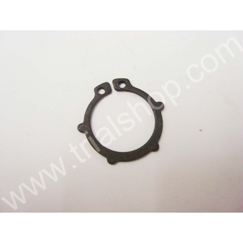SEEGER E20 DIN983