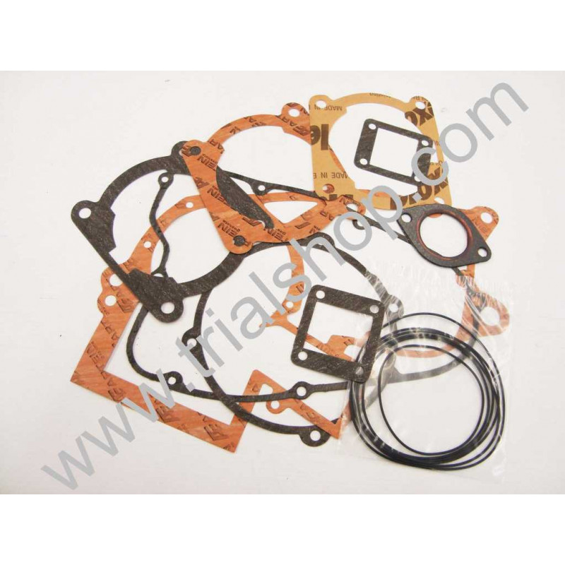 KIT GUARNIZIONI 250 – 270 – 321 TXT