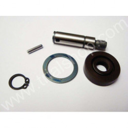 KIT ALBERO POMPA ACQUA TXT