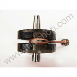ALBERO MOTORE CPL. TRIAL 280