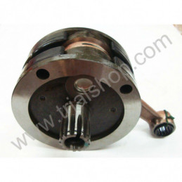 ALBERO MOTORE CPL. TRIAL 280