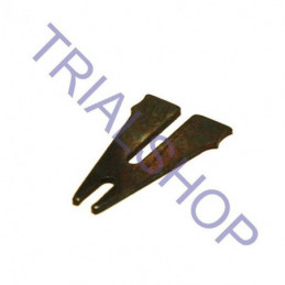 DEFLETTORE PACCO FRIZIONE TRIAL 280’2002