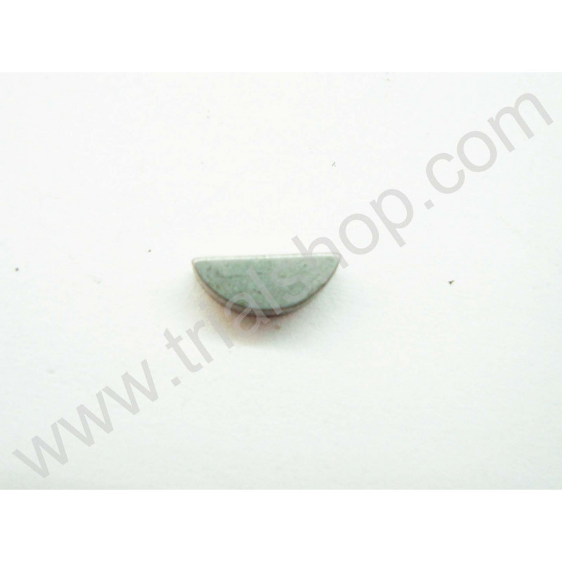 CHIAVETTA D10x3x3.7