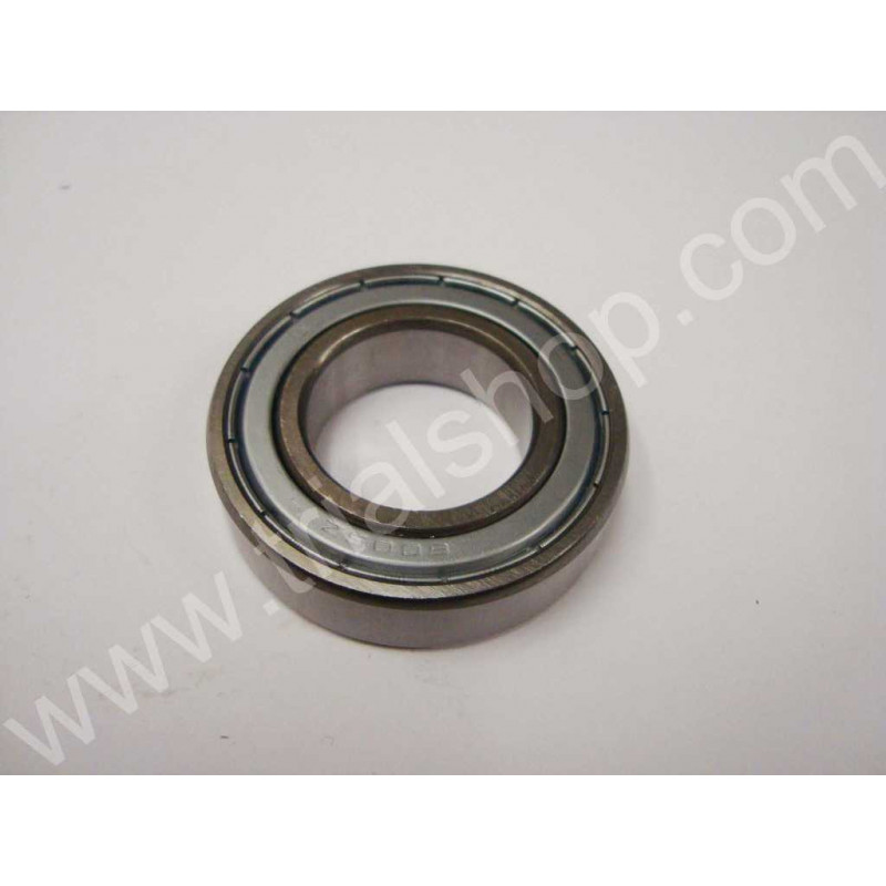 CUSCINETTO 25x47x12 6005 2ZR