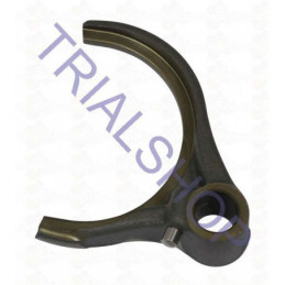 FORCHETTA 1/3 TRIAL