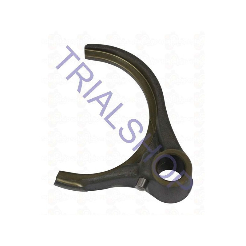FORCHETTA 1/3 TRIAL