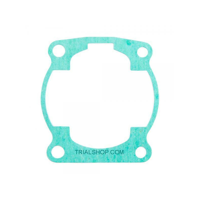 Guarnizione base cilindro 0.15mm Gas Gas Txt Factory, Raga, Racing, Pro, G.P., Contact