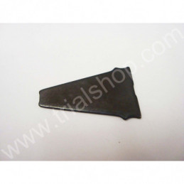 DEFLETTORE PACCO FRIZIONE TRIAL 280