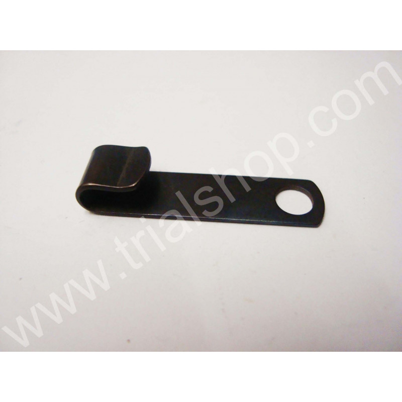 PIASTRA ORING CASSA FILTRO