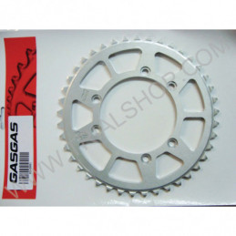 Corona Z 41 Gas Gas TXT ’00-’01