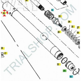 TUBO IDRAULICO TXT
