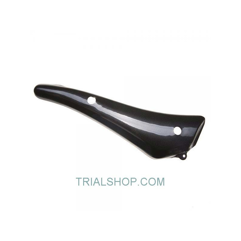 Protezione Silenziatore Sherco