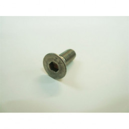 ALLEN CONICO 6X16 INOX.