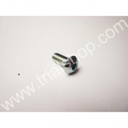 VITE ESAGONALE DISCO FRENO POST USL 5X12 TXT