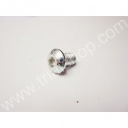 VITE ESAGONALE USL 8X12