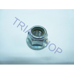 Dado Tope Direzione M8x13x8 Zinca