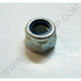 DADO AUTOBLOCCANTE M8 BASSO (DIN985)