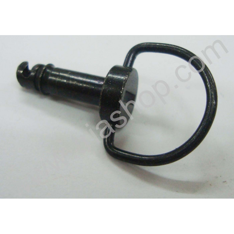 TIRANTE CON ANELLO