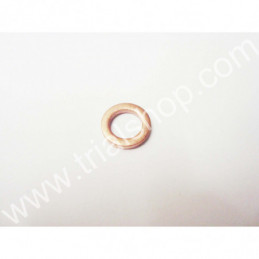 RONDELLA RAME 6x10x1,5 TXT POMPA ACQUA