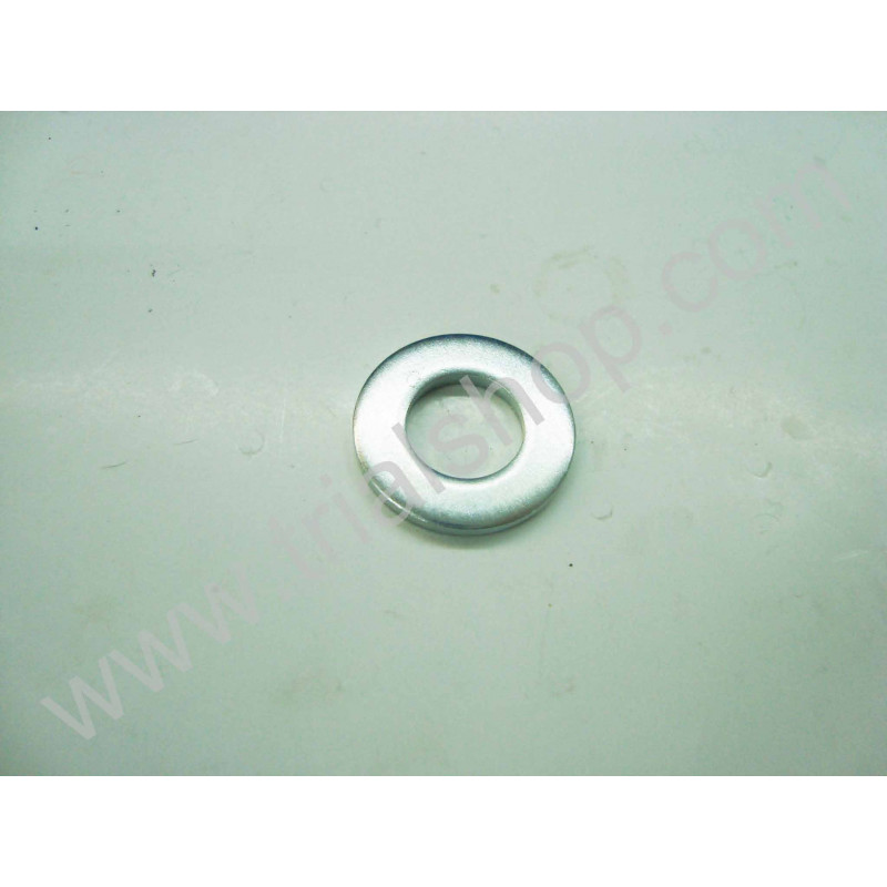 RONDELLA IN RAME 6x12x1.5