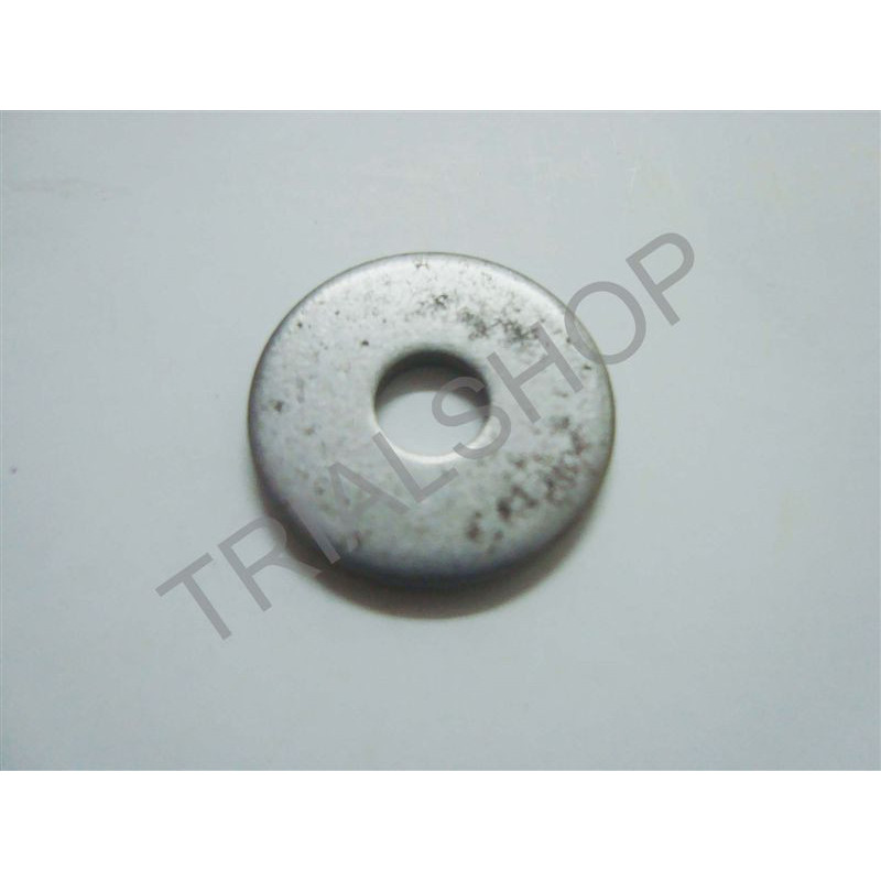 RONDELLA 8X14X2 (DIN 127)