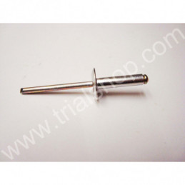 RIVETTO IN ALLUMINIO 5X20