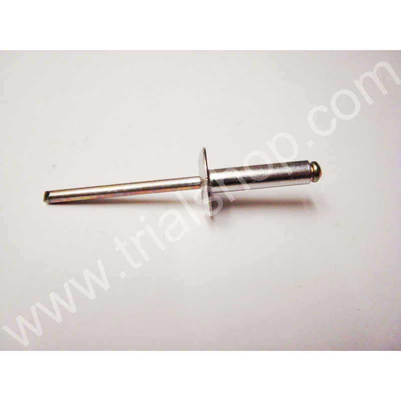 RIVETTO IN ALLUMINIO 5X20