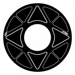 Adesivo Corona 38-40D Universali – Jitsie –