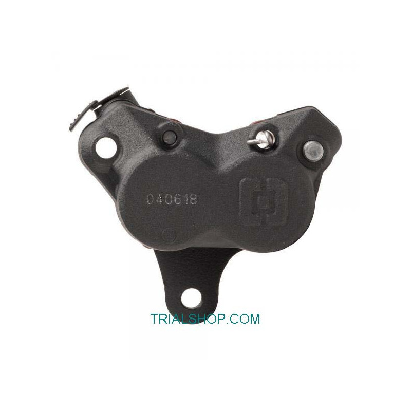 Pinza Freno Anteriore 4 Pistoni – Braktec –