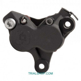 Pinza Freno Anteriore 4 Pistoni – Braktec –