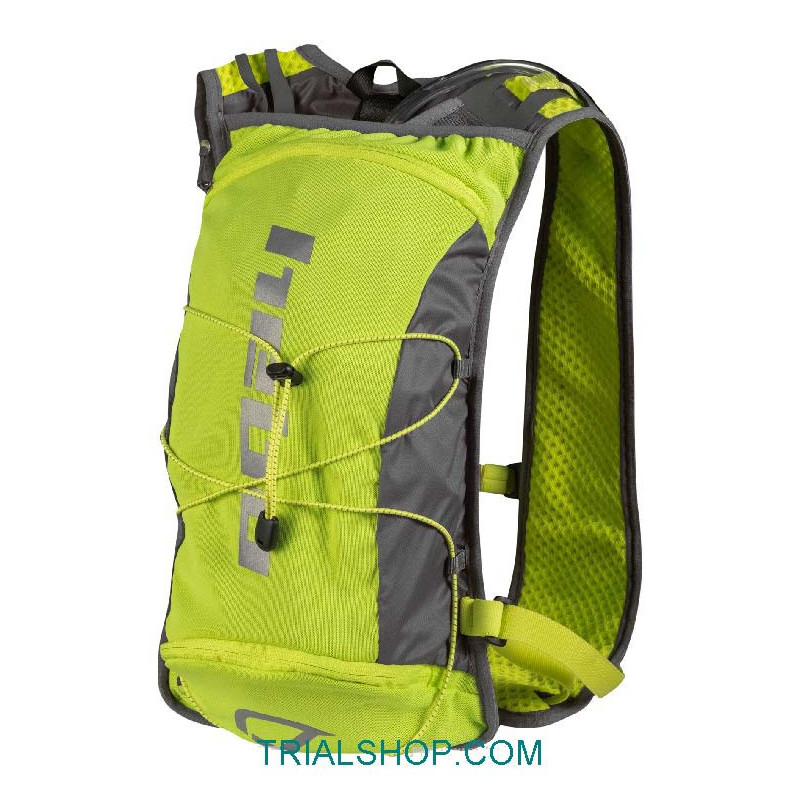 Zaino Hydration Bachpach Spyder Light H20 – Hebo –