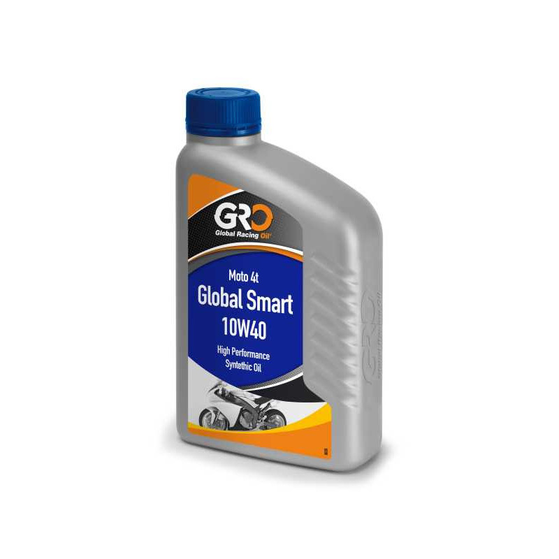 Global Smart 10w40 (conf.1 L/0,9 K) – GRO –