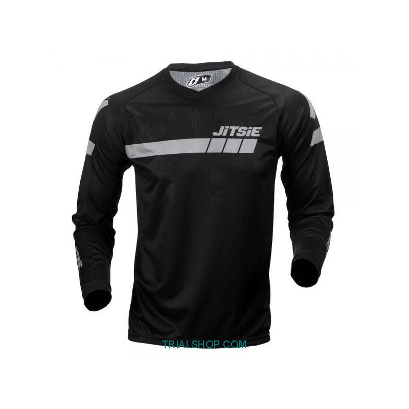 Maglia L3 Triztan – Jitsie –