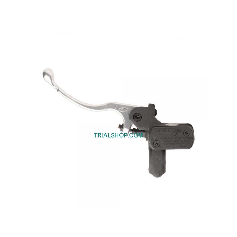 Pompa Frizione Dot4 – Braktec –