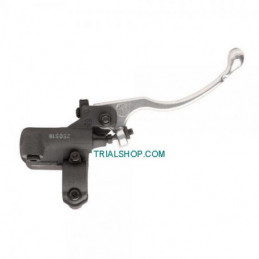 Pompa Frizione Dot4 – Braktec –