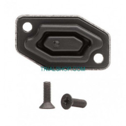 Coperchio Pompa Freno Dot4 – Braktec –