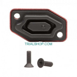 Coperchio Pompa Freno Dot4 – Braktec –