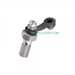 Vite Freno M8X1.0 con Valvola M5 – Braktec –