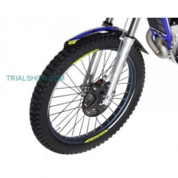 Vite Freno M8X1.0 con Valvola M5 – Braktec –