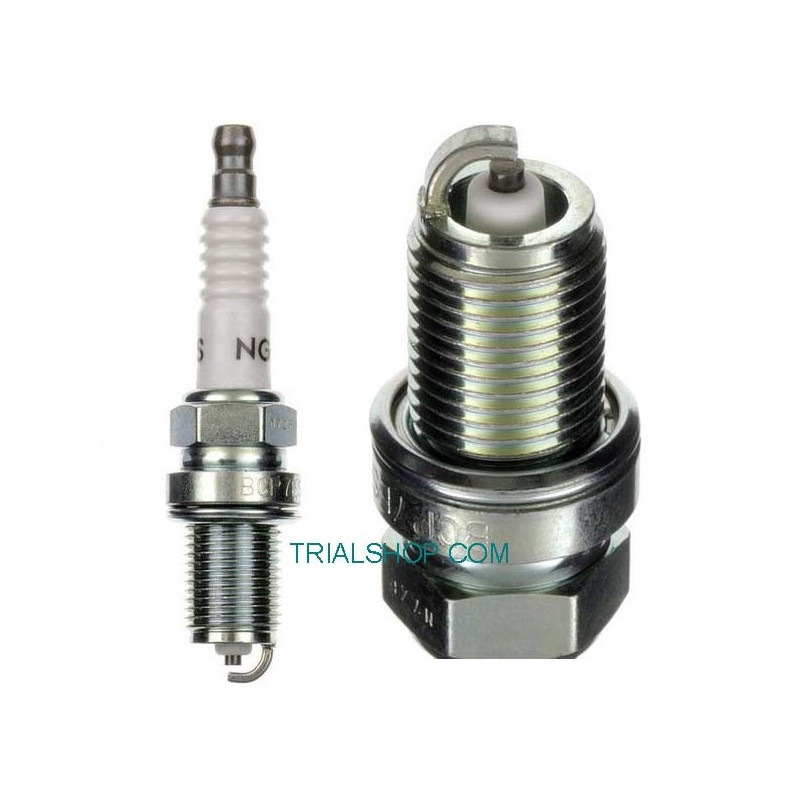 Candela BCP7ES Beta, Fantic – NGK –