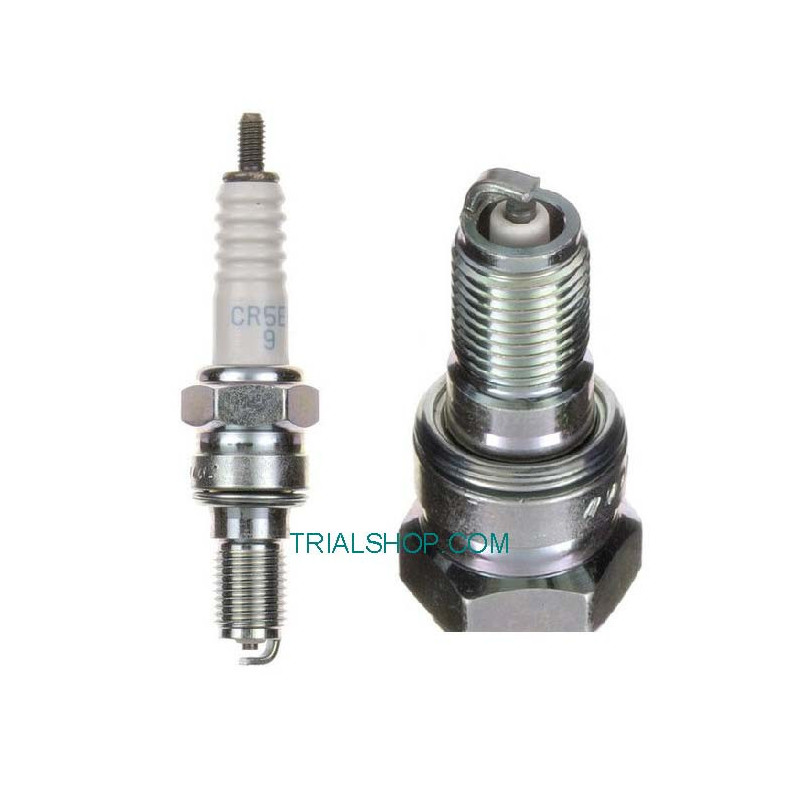 Candela CR5EH-9 – NGK –