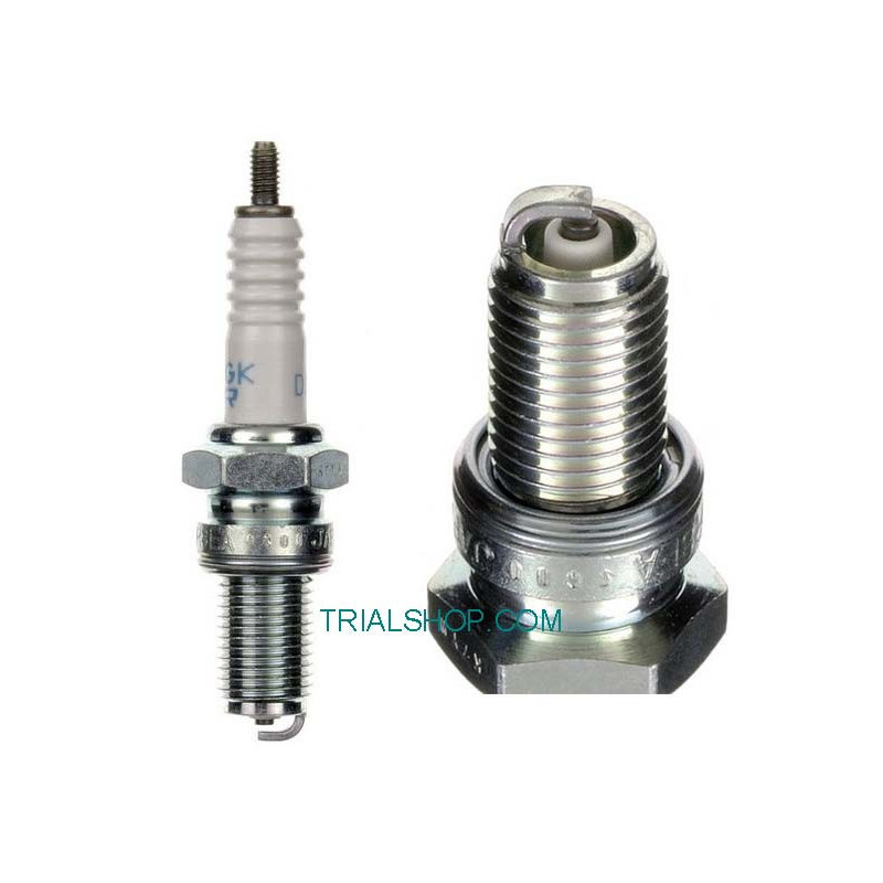 Candela DR8EA – NGK –