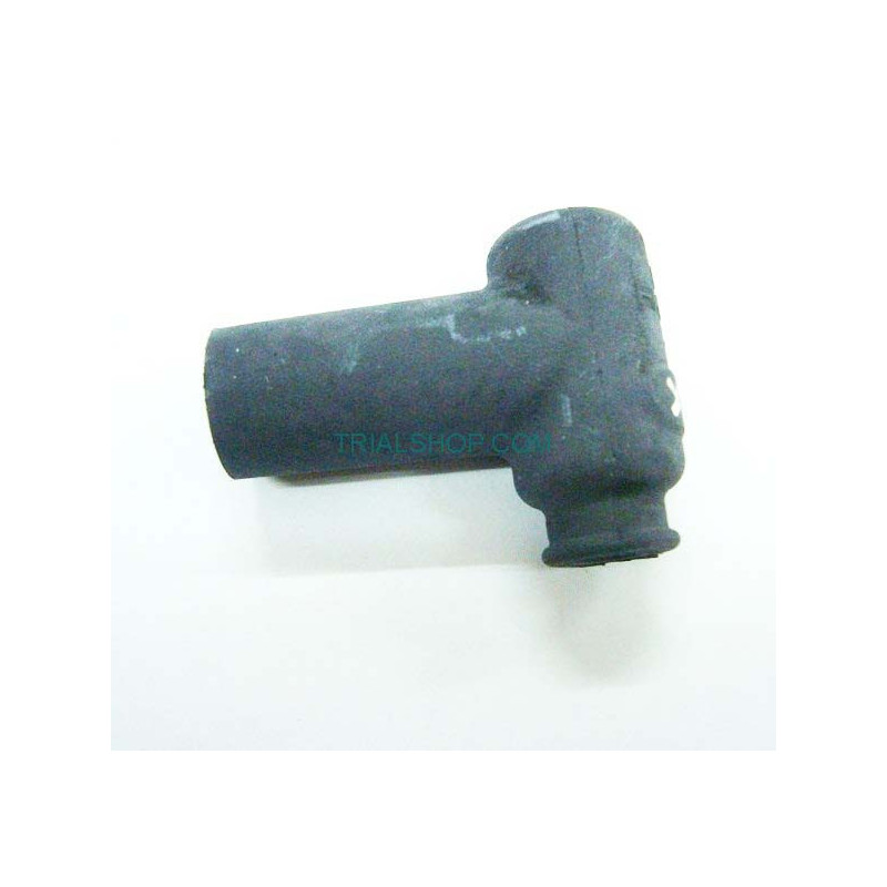 Pipetta Candela LB05EMH Nera – NGK –