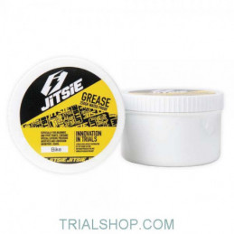Grasso per Biciclette – Jitsie –