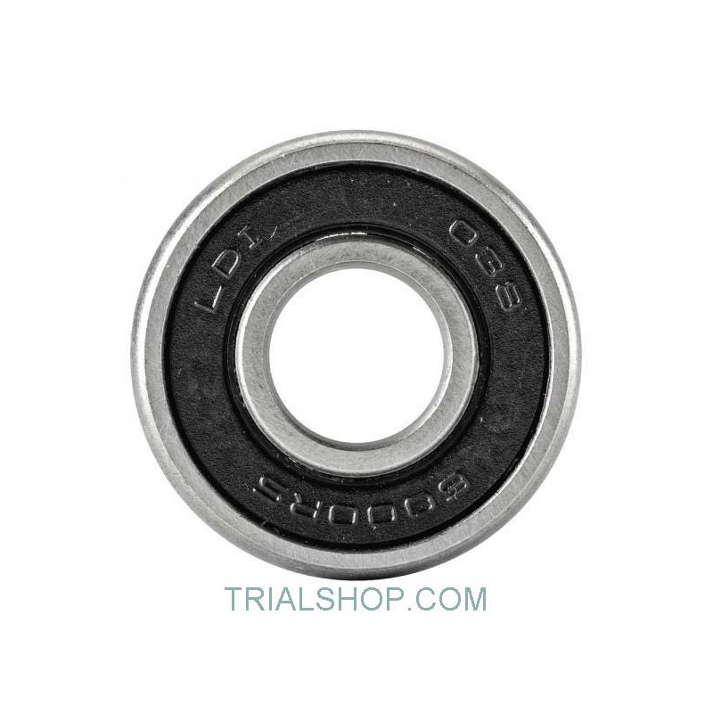 Cuscinetto Ruota BE6000-2RS – Jitsie –