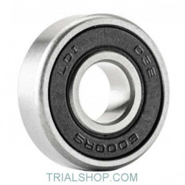 Cuscinetto Ruota BE6000-2RS – Jitsie –