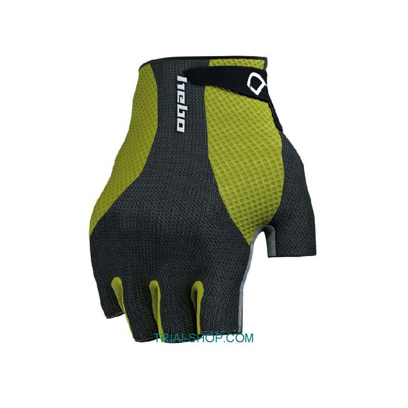 Guanti Bici Route Short – Hebo –