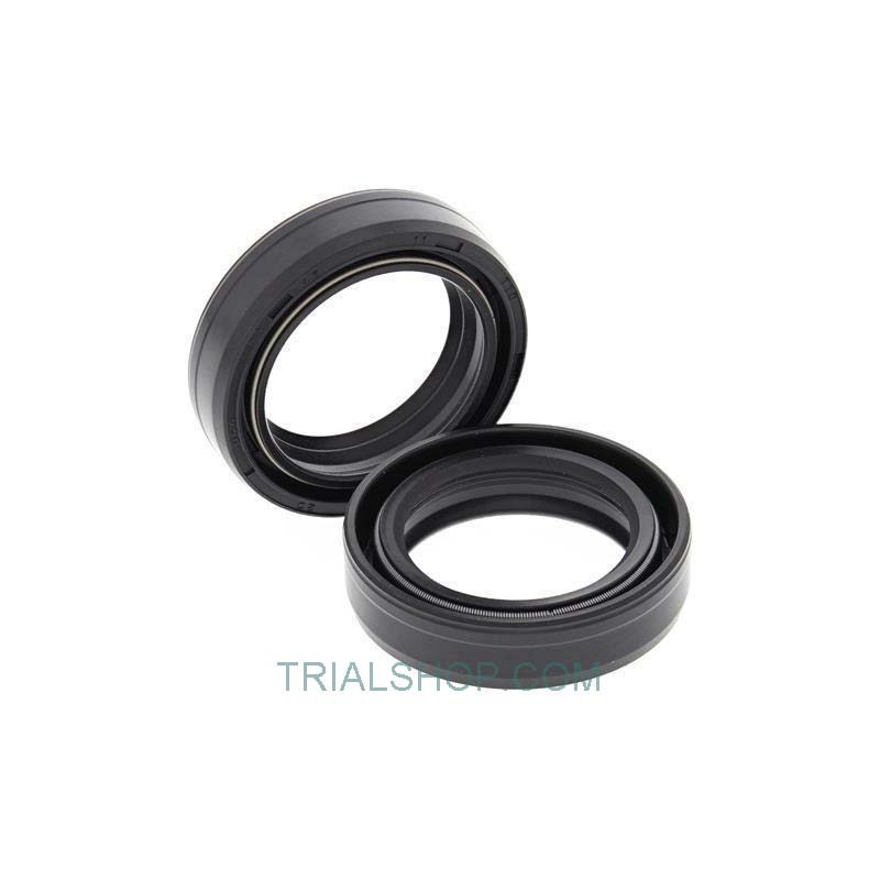 Paraolio da 2 Forcella 33X46X11 Honda TL – All-Balls –