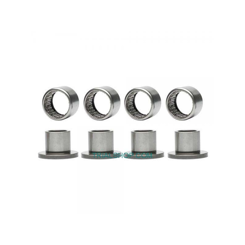 Kit Cuscinetti Forcellone Beta TR/Synt/Gara/Techno/Rev – All-Balls –